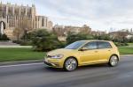 Volkswagen Golf TDI 5-Door 2017 года (WW)
